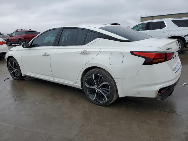 Photo 2 from auction – 2023 NISSAN ALTIMA SR with VIN 1N4BL4CV4PN414044