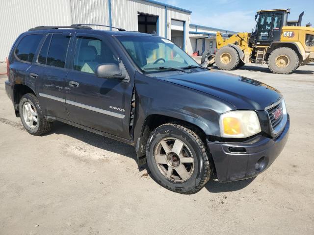 Photo 4 from auction – 2006 GMC ENVOY with VIN 1GKDT13S962162674