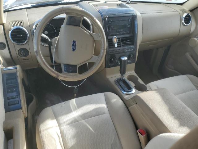 Photo 8 from auction – 2007 FORD EXPLORER X with VIN 1FMEU73E37UB74556