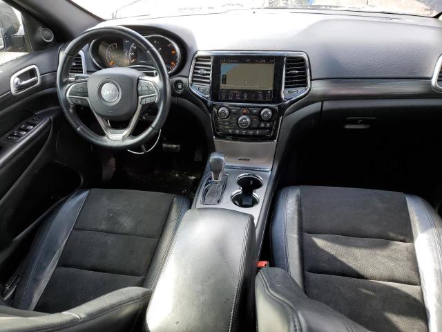 Photo 8 from auction – 2019 JEEP GRAND CHER with VIN 1C4RJFAG4KC812471