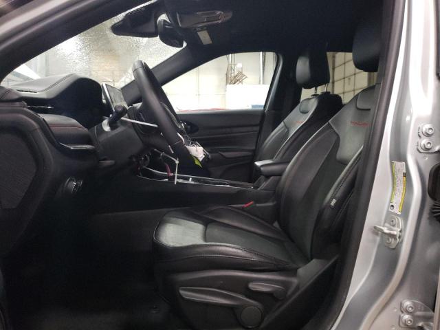Photo 7 from auction – 2024 JEEP COMPASS TR with VIN 3C4NJDDN1RT145001