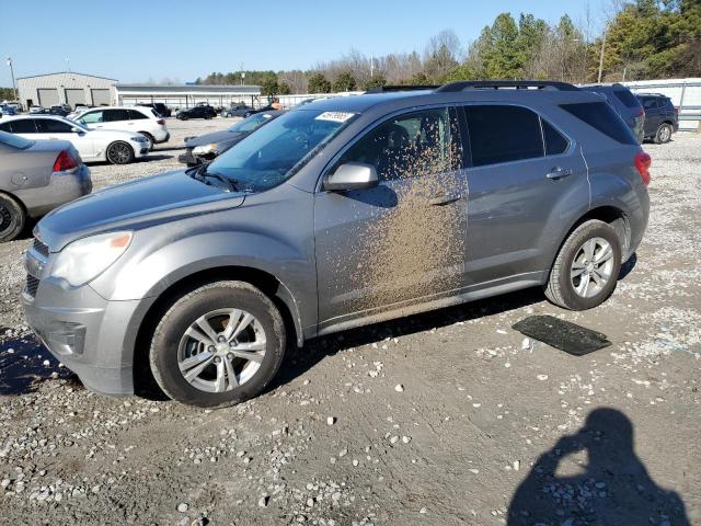 Photo 1 from auction – 2012 CHEVROLET EQUINOX LT with VIN 2GNALDEK4C6292915