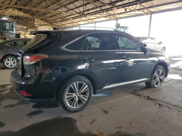 Photo 3 from auction – 2015 LEXUS RX 350 with VIN 2T2ZK1BA1FC163196