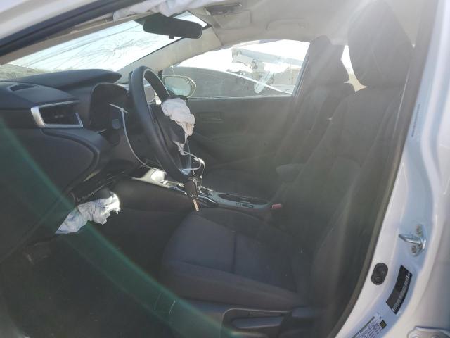 Photo 7 from auction – 2024 TOYOTA COROLLA LE with VIN 5YFB4MDE8RP143646