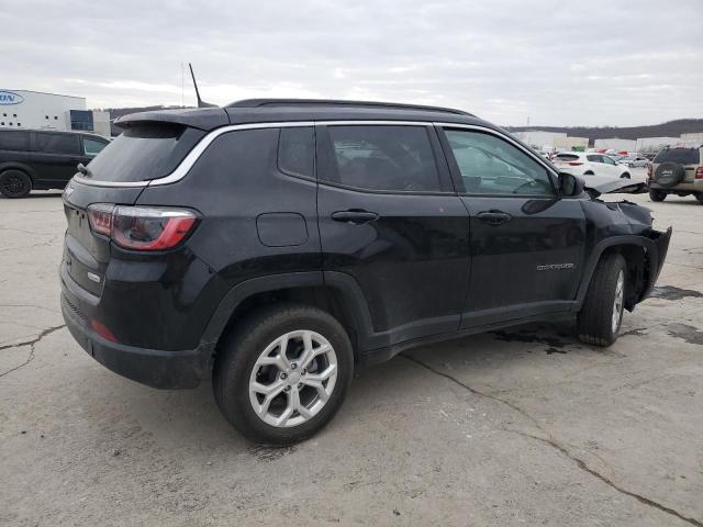 Photo 3 from auction – 2024 JEEP COMPASS LA with VIN 3C4NJDBN0RT106564