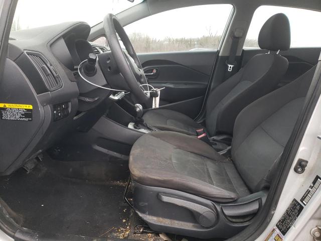 Снимка 7 от търг – 2017 KIA RIO LX с VIN KNADM4A39H6035907