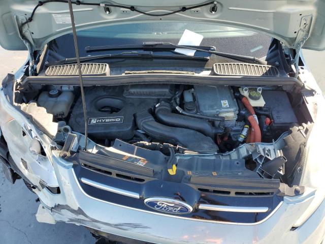 Photo 11 from auction – 2013 FORD C-MAX SEL with VIN 1FADP5BU2DL538428