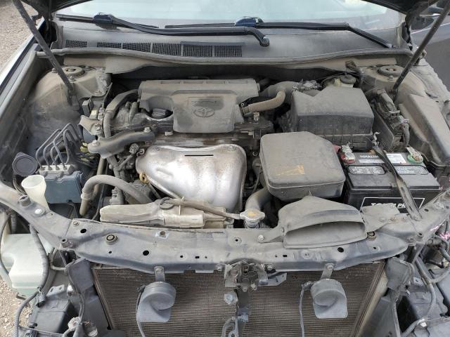 Photo 11 from auction – 2014 TOYOTA CAMRY L with VIN 4T1BF1FK7EU419223