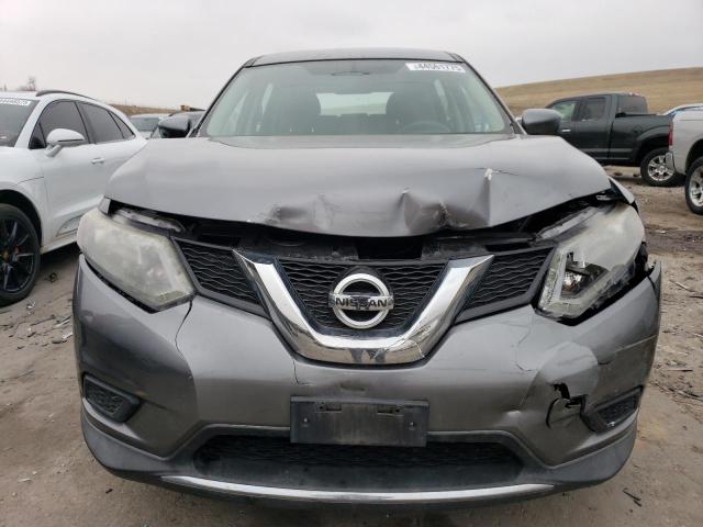 Photo 5 from auction – 2016 NISSAN ROGUE S with VIN KNMAT2MV3GP670656