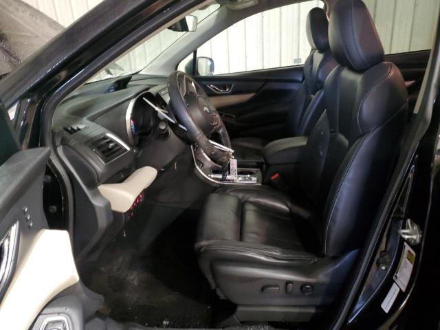 Photo 7 from auction – 2022 SUBARU ASCENT LIM with VIN 4S4WMAPD8N3414349