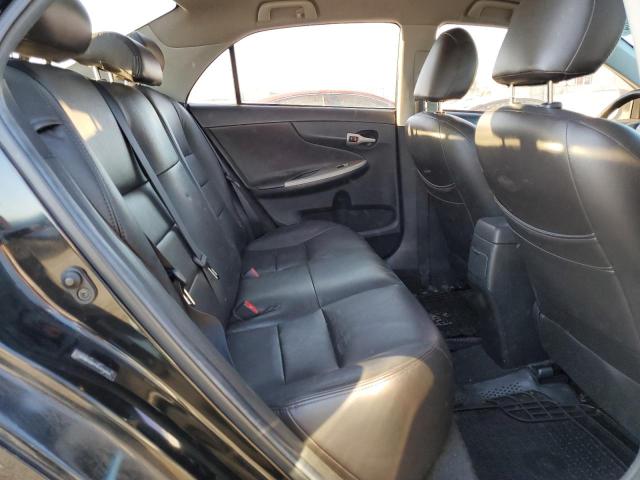 Photo 10 from auction – 2010 TOYOTA COROLLA BA with VIN 1NXBU4EE1AZ374244