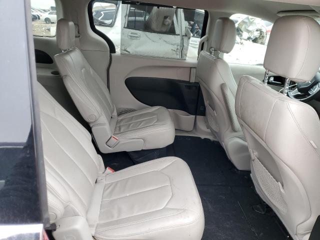 Photo 11 from auction – 2017 CHRYSLER PACIFICA T with VIN 2C4RC1BG8HR832380