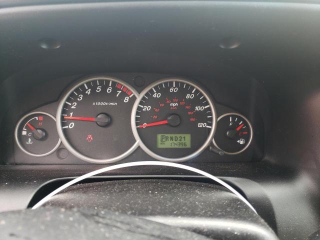 Photo 9 from auction – 2005 MAZDA TRIBUTE S with VIN 4F2CZ04135KM64837