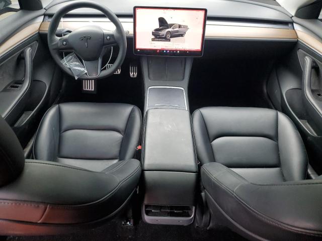 Photo 8 from auction – 2023 TESLA MODEL 3 with VIN 5YJ3E1EA8PF418355
