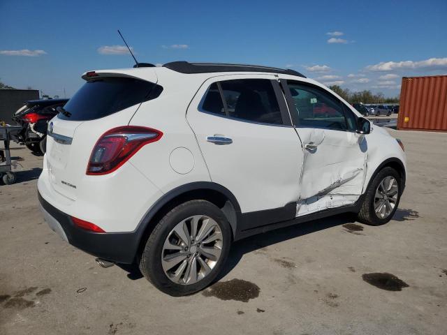 Photo 3 from auction – 2019 BUICK ENCORE PRE with VIN KL4CJASB6KB712142