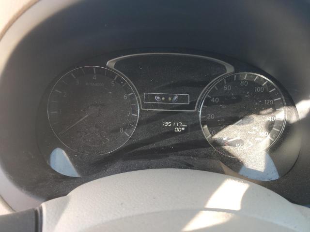 Photo 9 from auction – 2013 NISSAN ALTIMA 2.5 with VIN 1N4AL3AP5DC162984