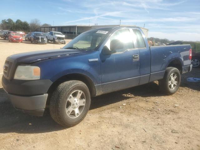 FORD F150 2007 z numerem VIN 1FTRF12207NA35631 - Zdjęcie z aukcji
