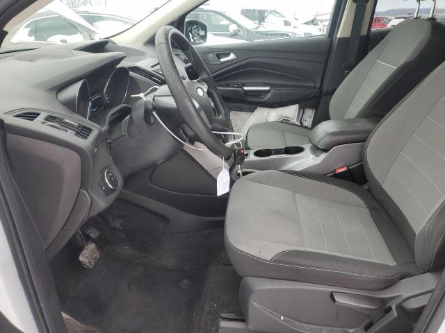 Photo 7 from auction – 2014 FORD ESCAPE SE with VIN 1FMCU0G92EUB82477