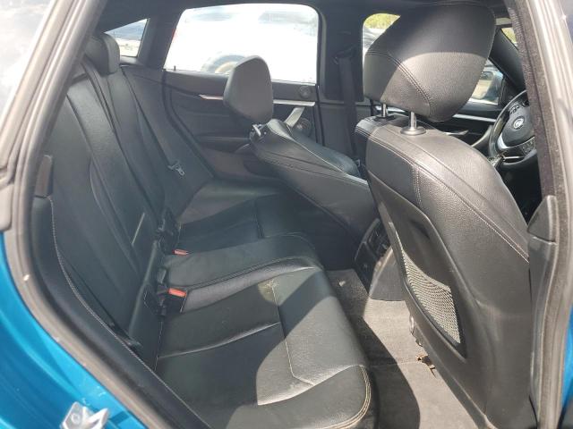 Photo 10 from auction – 2018 BMW 430I GRAN with VIN WBA4J1C56JBG80097
