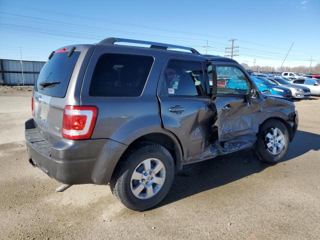 Photo 3 from auction – 2012 FORD ESCAPE LIM with VIN 1FMCU9EG8CKC83912