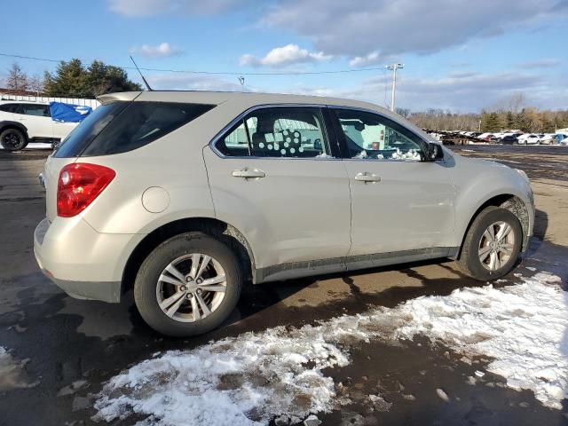 Photo 3 from auction – 2012 CHEVROLET EQUINOX LS with VIN 2GNFLCEK6C6272603
