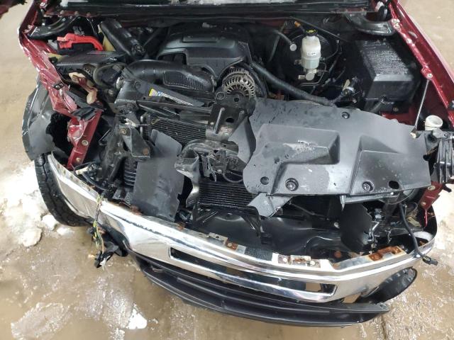 Photo 11 from auction – 2009 GMC SIERRA K15 with VIN 3GTEK23379G213666
