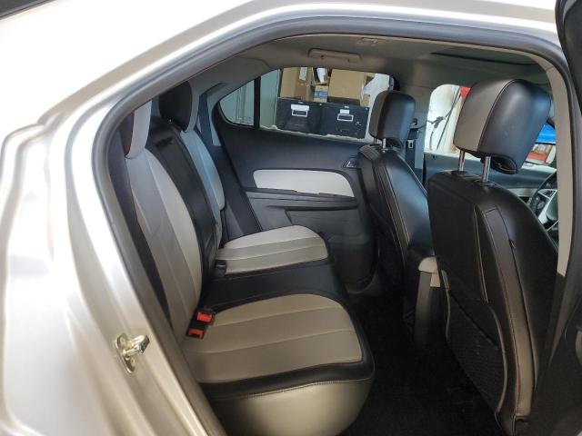 Photo 11 from auction – 2013 CHEVROLET EQUINOX LT with VIN 2GNFLGE33D6244422
