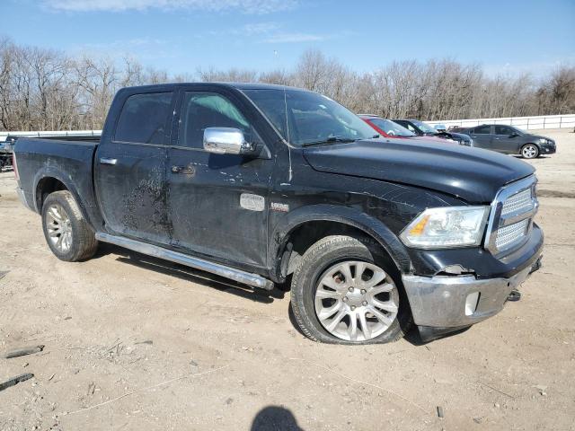 Photo 4 from auction – 2014 RAM 1500 LONGH with VIN 1C6RR6PT2ES332654