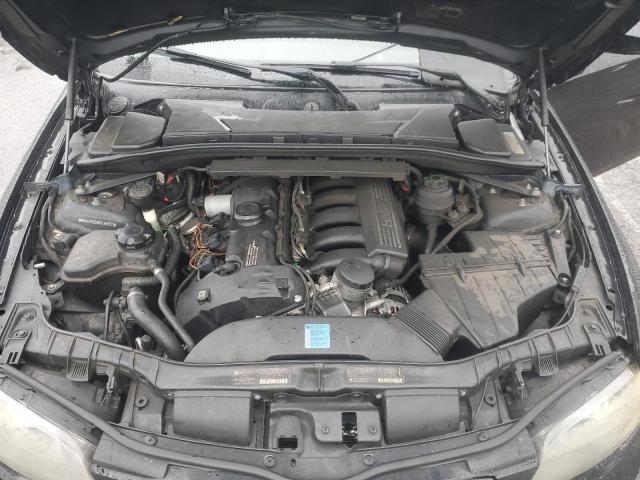 Photo 11 from auction – 2011 BMW 128 I with VIN WBAUP9C56BVL89657