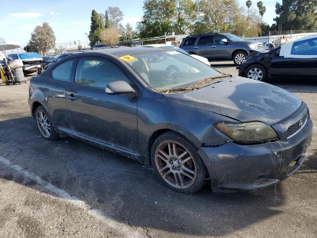 Photo 4 from auction – 2007 TOYOTA SCION TC with VIN JTKDE167170157360