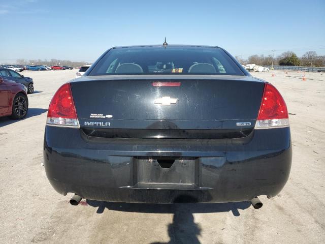 Photo 6 from auction – 2014 CHEVROLET IMPALA LIM with VIN 2G1WA5E35E1112207