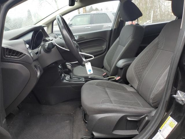 Photo 7 from auction – 2014 FORD FIESTA SE with VIN 3FADP4BJ1EM133418