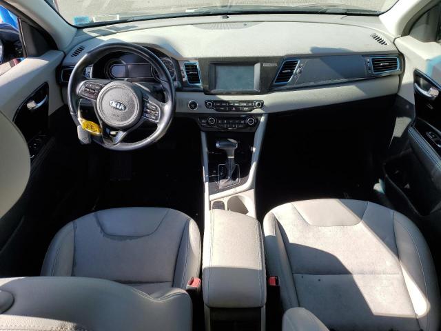 Снимка 8 от търг – 2019 KIA NIRO EX с VIN KNDCD3LD2K5235717