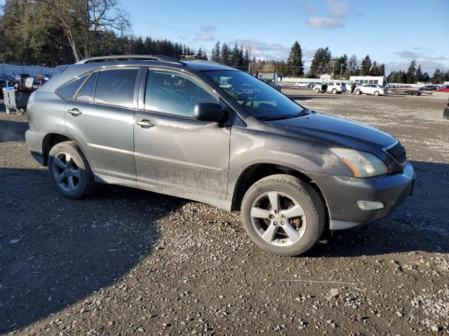 Photo 4 from auction – 2007 LEXUS RX 350 with VIN 2T2HK31U37C026765