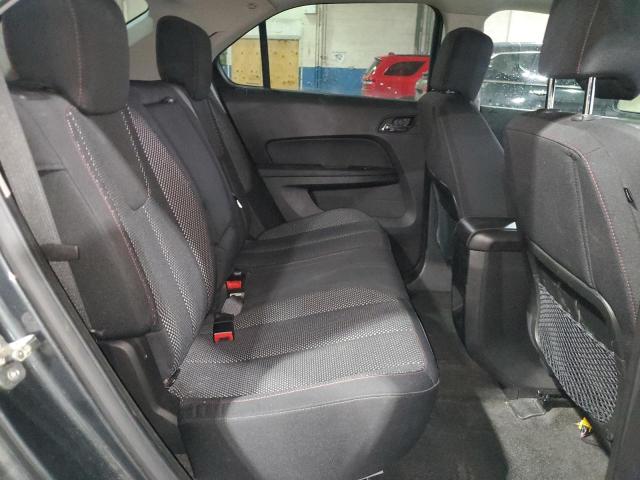 Foto 11 de la subasta – 2011 CHEVROLET EQUINOX LT con VIN 2GNALDECXB1183802