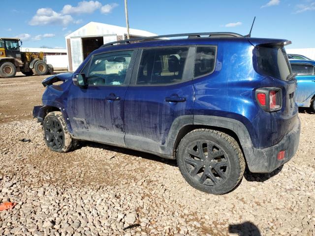 Photo 2 from auction – 2018 JEEP RENEGADE L with VIN ZACCJBBB1JPH10430