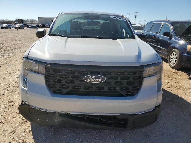 Photo 5 from auction – 2025 FORD MAVERICK with VIN 3FTTW8A33SRA08230