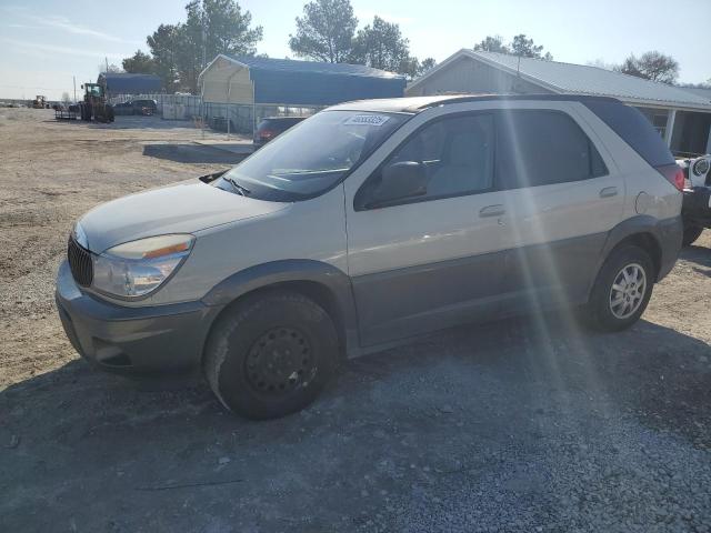 BUICK RENDEZVOUS 2005 with VIN 3G5DA03E15S510323 - Photo from auction