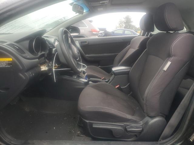 Zdjęcie 7 z aukcji – 2011 KIA FORTE EX z VIN KNAFU6A24B5327912