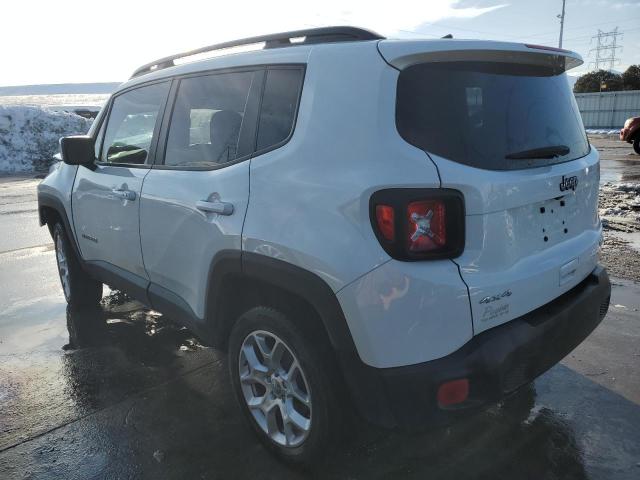 Photo 2 from auction – 2018 JEEP RENEGADE L with VIN ZACCJBBB3JPH41842