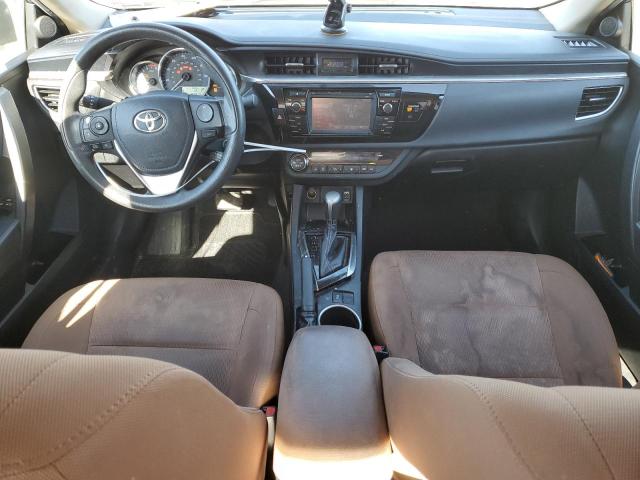 Photo 8 from auction – 2014 TOYOTA COROLLA EC with VIN 2T1BPRHEXEC034677