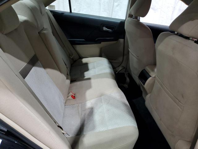 Photo 10 from auction – 2012 TOYOTA CAMRY BASE with VIN 4T1BF1FK8CU138478