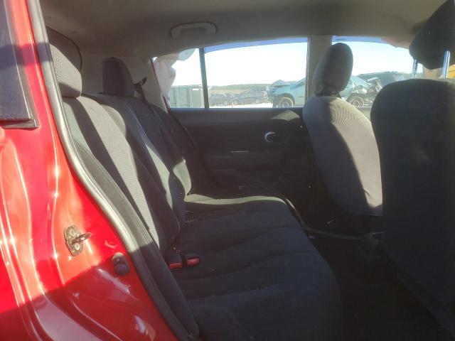 Photo 10 from auction – 2011 NISSAN VERSA S with VIN 3N1BC1CP4BL500511