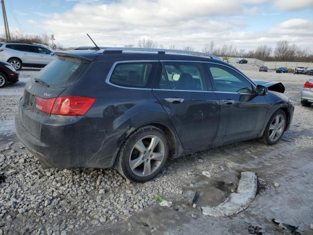 Photo 3 from auction – 2014 ACURA TSX with VIN JH4CW2H5XEC000115
