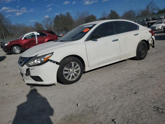 Photo 1 from auction – 2016 NISSAN ALTIMA 2.5 with VIN 1N4AL3AP9GC177587