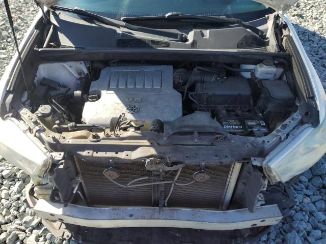 Photo 12 from auction – 2011 TOYOTA HIGHLANDER with VIN 5TDYK3EH0BS029902