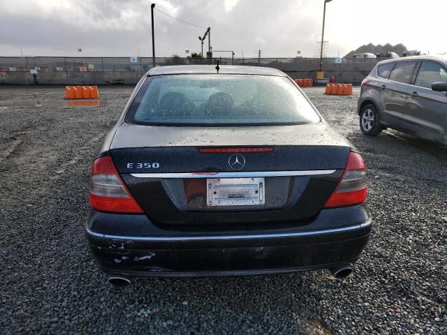 Photo 6 from auction – 2007 MERCEDES-BENZ E 350 with VIN WDBUF56X57B020078
