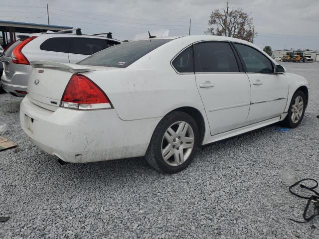 Photo 3 from auction – 2013 CHEVROLET IMPALA LT with VIN 2G1WG5E34D1216636