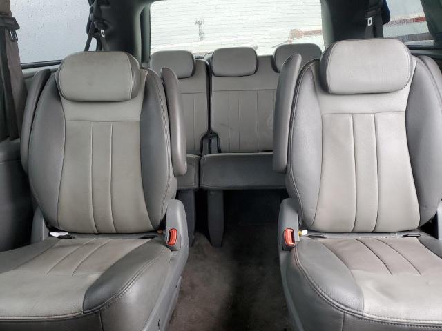 Photo 10 from auction – 2007 DODGE GRAND CARA with VIN 2D4GP44L37R149916