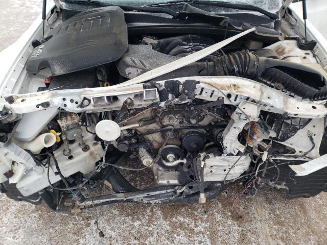 Photo 11 from auction – 2019 CHRYSLER 300 TOURIN with VIN 2C3CCAAG6KH740693
